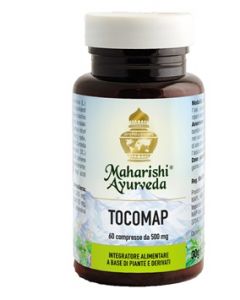 Tocomap 60cpr