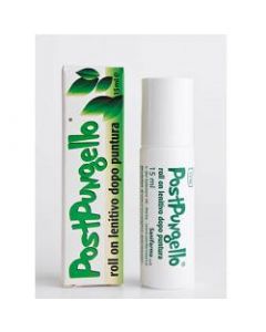 Post Pungello Roll On 15g