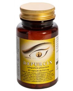 Depurcin 40cps
