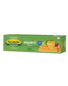 Farabella Spaghetti 500g