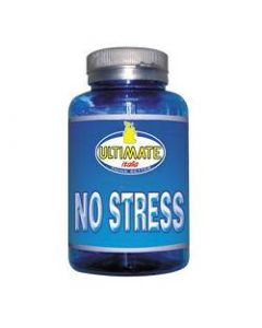 Ultimate No Stress 60cps
