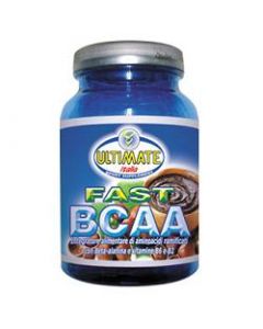 Ultimate Fast Bcaa Ara 330g