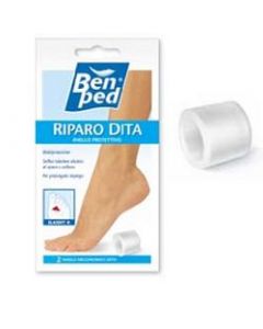 Benped Riparo Dita Anello Gr 2