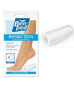 Benped Riparo Dita Capp Gr 1pz