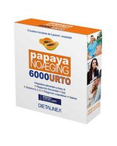 Papaya Noaging 6000 10bust 6g