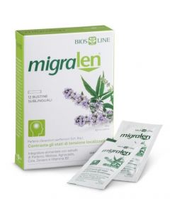 Migralen 12bst Biosline