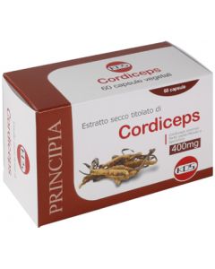 Cordiceps Estratto Secco 60cps