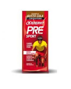 Enervit Presport Cola 1bust