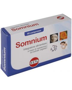 Somnium 60cpr