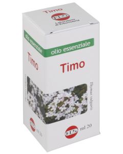 Timo Bianco Oe 20ml