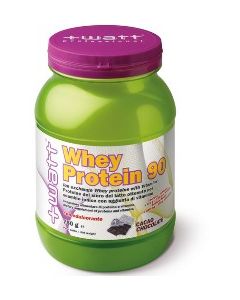 Whey Protein 90 Caca0 750g