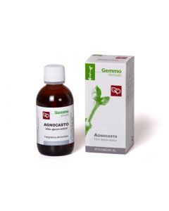 Agnocasto 200ml Mg
