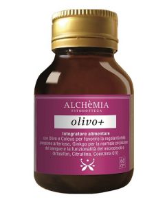 Olivo+ 60cpr