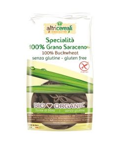 Altricereali Penne Grano Sarac