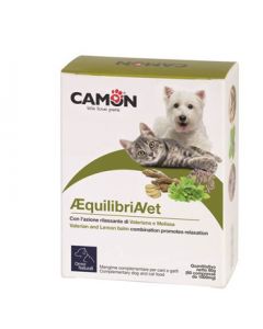 Equilibria Vet 60cpr