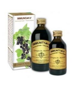 Immunitymix 200ml Liq Analco