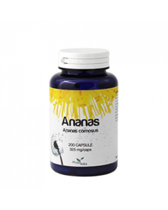 Ananas 60cps