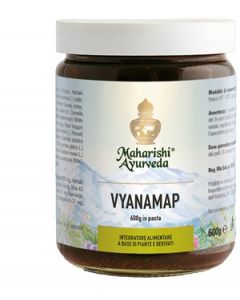 Vyanamap Pasta 600g