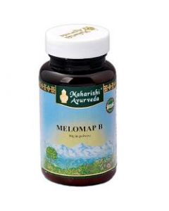 Melomap B Polvere 30g