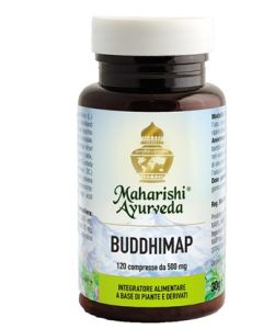 Buddhimap 120cpr
