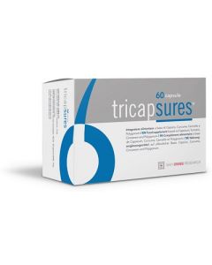 Tricapsures 60cps