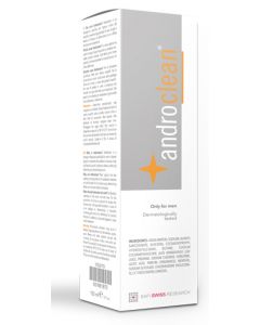Androclean Det Intimo Maschile