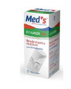 Benda Meds Ideal Cot/nyl 6x450