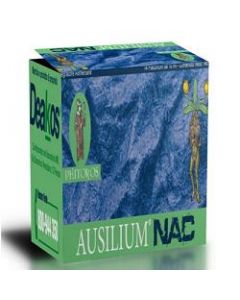 Ausilium Nac 14fl 10ml
