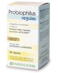 Probiophilus 60cps