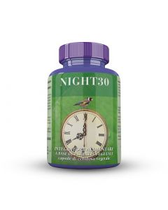 Night 30 60 Cps 28,8 G