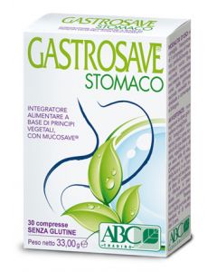 Gastrosave 30cpr