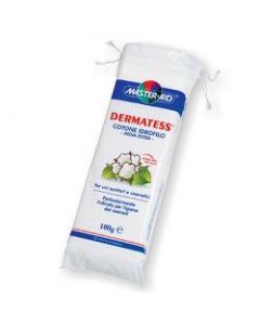 Dermatess Cotone Idrofilo 50g