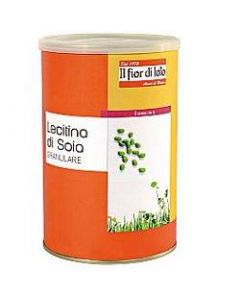 Lecitina Soia Gran 400g 0908