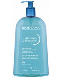 Atoderm Gel Douche 1l
