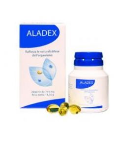 Aladex Perle 20prl