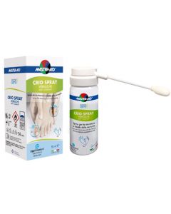 M-aid Crio Verruche Spray 50ml