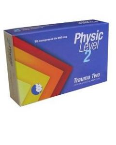 Physic Level 2 Trauma Two30cpr