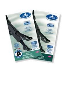 Sauber Uomo Q-skin 140 Blu M