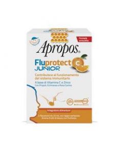 Apropos Fluprotect C Junior 50