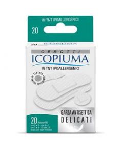Cer Icopiuma Tnt Mix 20pz