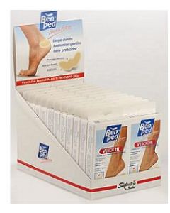 Benped Vesciche Assortito 6pz