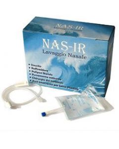 Nasir Sol Fisiol Ric 10sac