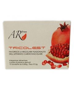 Tricolest Ar Free 75tav