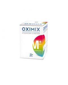 Oximix Multi+complete 40cps