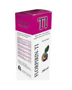 Florpirin Ti 200ml