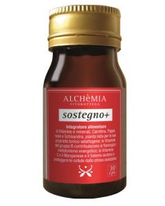Sostegno+ 30cps