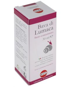 Bava Lumaca Siero Concentrato