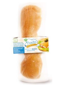 Panito Baguette Bianca 180g