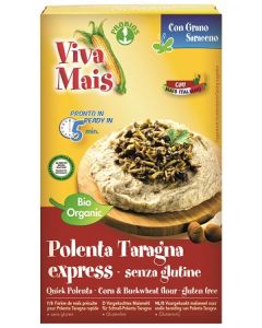 Vvm Polenta Taragna Expres375g