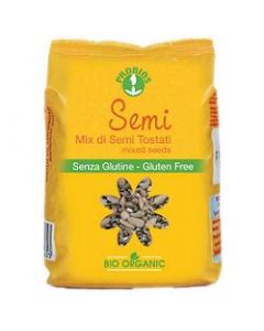 Mix Di Semi Tostati 250g